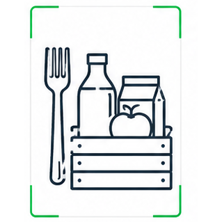 Alimentos y Bebidas