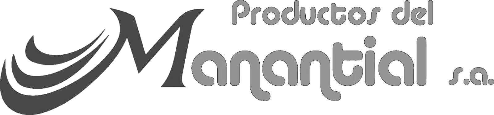 Productos del Manantial S.A.